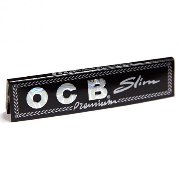 OCB Rolling Papers