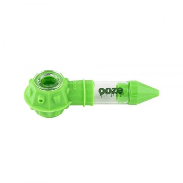 Ooze Bowser Silicone Pipe