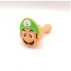 Mario Brothers Silicone Pipe