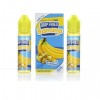 Fryd Banana 120ml Vape Juice