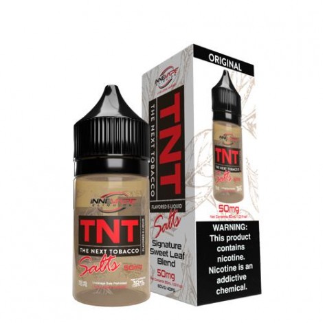 Innevape Salts TNT 30ml Nic Salt Vape Juice