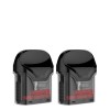 Uwell Crown Pod Device Replacement Pod Cartridges (Pack of 2)