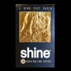 Shine King 24k Rolling Papers