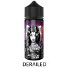 Suicide Bunny Derailed 120ml Vape Juice