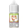 Pod Juice Strawberry Apple Watermelon TF 30ml Nic Salt Vape Juice