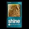 Shine King 24k Rolling Papers