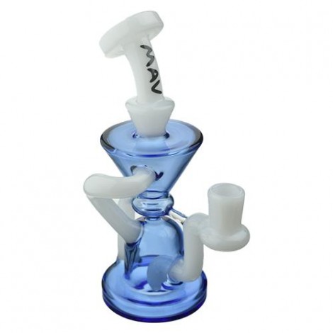 MAV Glass "The Humboldt" Mini Recycler