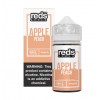 Reds E-Juice Peach 60ml Vape Juice