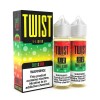 Sweet & Sour 2x60ml Vape Juice - TWIST