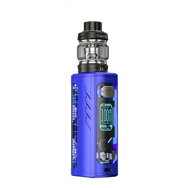 Freemax Maxus Solo 100W Kit