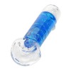 Glycerin-Filled Hand Pipe