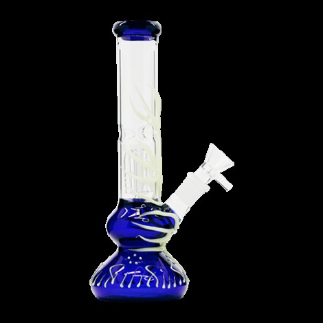 Glow-In-The-Dark Tree Bong Default Title