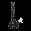 Glow-in-the-Dark Beaker Bong