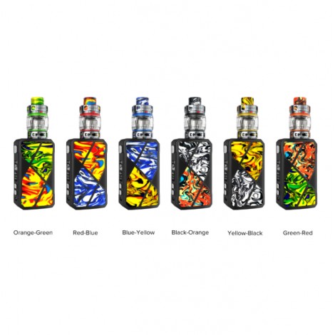 Freemax Maxus 200W Kit