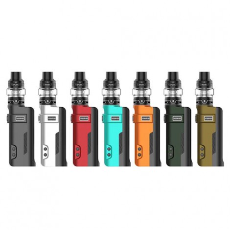 VooPoo REX 80W Kit