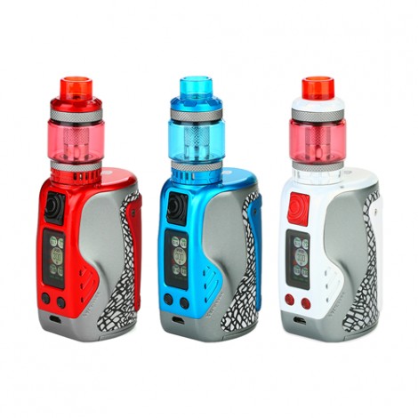 Wismec Reuleaux Tinker 300W Kit