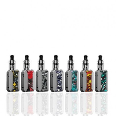 VooPoo Drag Baby Trio Kit