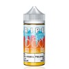 Ripe Collection Peachy Mango Pineapple ICE 100ml Vape Juice