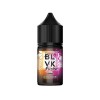 BLVK Fusion Salts Passion Grape Ice 30ml Nic Salt Vape Juice