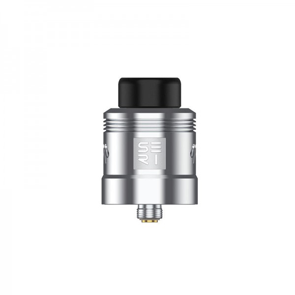 Hellvape SERI RDA