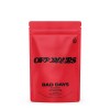 Bad Days Off Hours: D9 + CBD 200mg Sour Gummies (10x Pack)