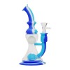 Silicone Dab Rig w- Ball Perc