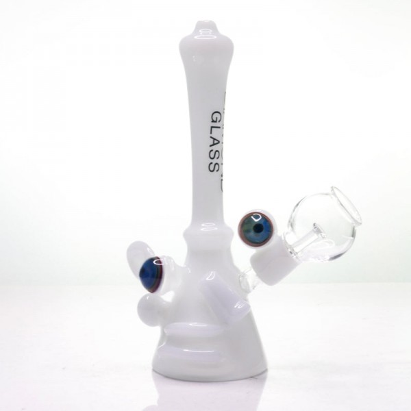 Diamond Glass Heady Dab Rig Default ...