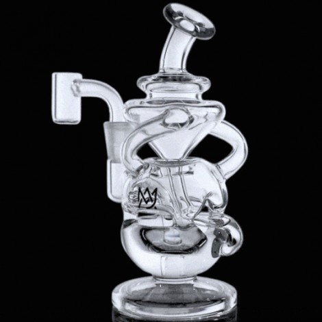 MJArsenal "Infinity" Mini Dab Rig