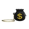 Money Bag Silicone Concentrate Container