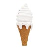 Silicone Ice Cream Cone Pipe