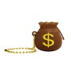 Money Bag Silicone Concentrate Container