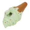 Silicone Ice Cream Cone Pipe