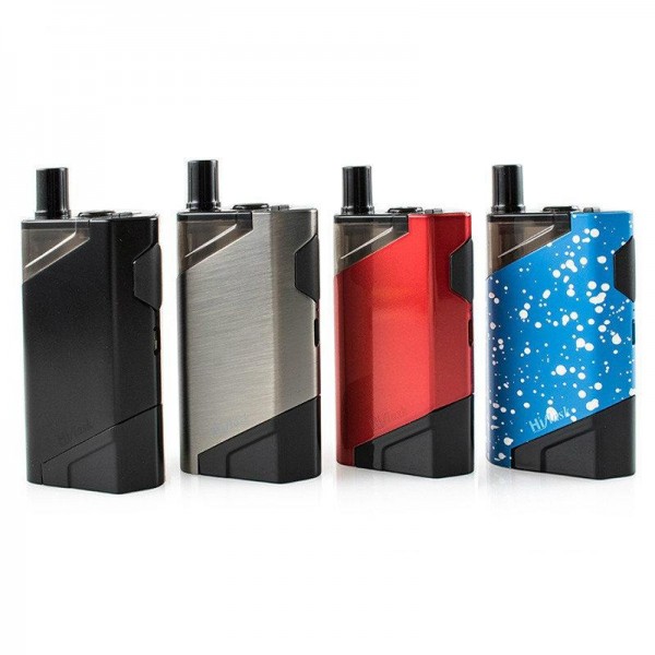 Wismec HiFlask Ultra-Portable System 40W Kit