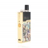 Lost Vape Quest Orion Q Pod Device Kit (Cartridge Included)