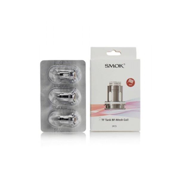 SMOK TF Replacement Coils (Pack of ...