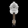 Stormtrooper Gas Mask Bong