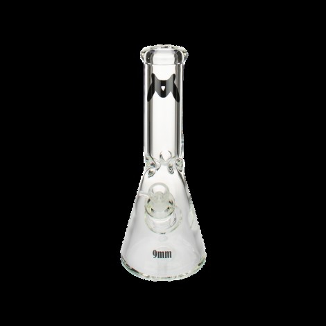 MAV Glass Classic 12" Beaker Bong (9mm)