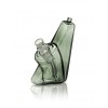 GRAV Glass Wedge Bubbler