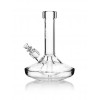 GRAV Glass Small Wide Base Bong