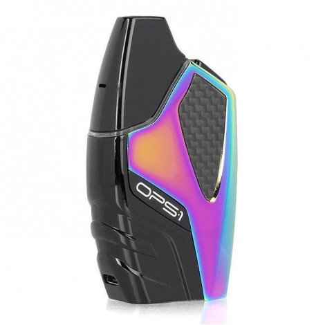 SMOKJOY OPS-1 Pod Starter Kit