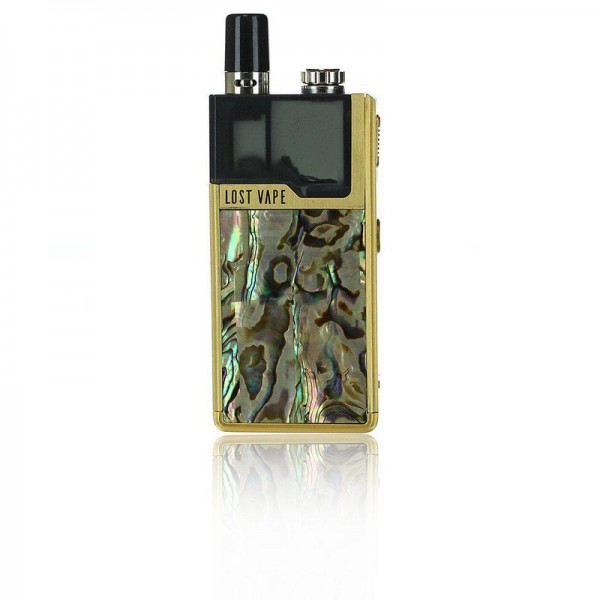 Lost Vape Orion DNA GO Kit (Cartridge Included)