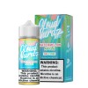 Cloud Nurdz Watermelon Apple ICED 100ml Vape Juice