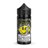 Sadboy Butter Cookie 100ml Vape Juice