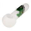 MonsterBud Glass Hand Pipe