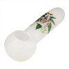 MonsterBud Glass Hand Pipe