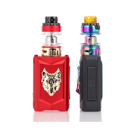 SnowWolf Mfeng Baby 80W Kit