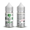 Mad Hatter I Love Salts Classic Menthol 30ml Vape Juice