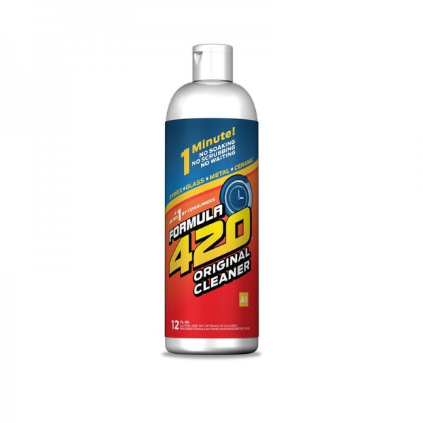 Formula 420 Original Glass Cleaner Default ...