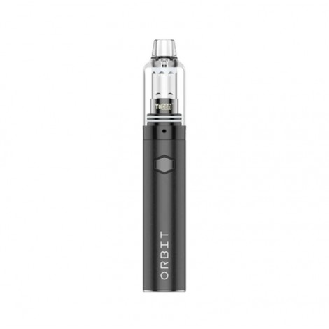 Yocan Orbit Wax Pen Vaporizer w/ Terp Pearls