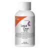 Legal Lean 2oz Syrup Bottle